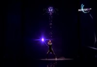 Mongolia's Got Talent 2016 - Canion Shijirbat