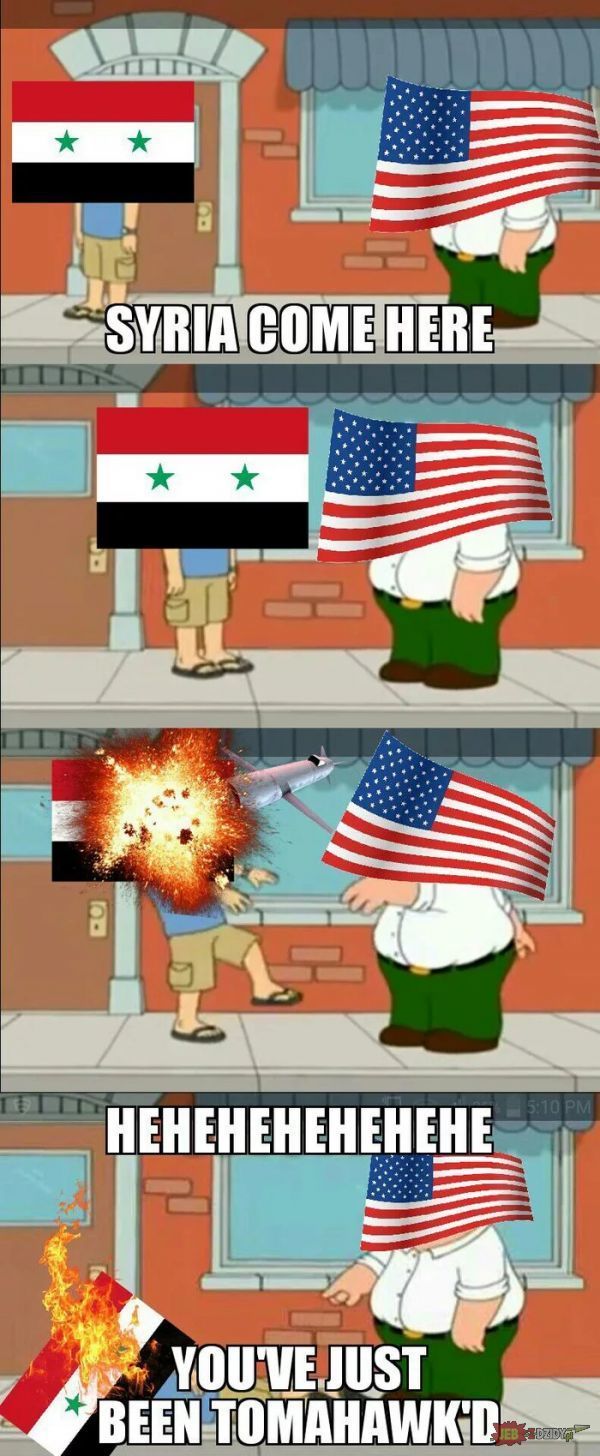 Syria Toma Hawked