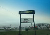 Subway hakee uusia työntekijöitä