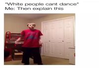 Valkoinen tanssi