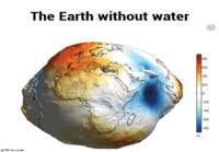 Maa ilman vettä