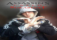 Assassin's Creed Sukablyat