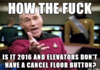 Hissin peruuta-nappi