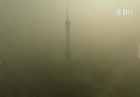 Kiinan saasteet