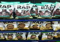Rap Snack