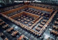 Kiinalainen kirjasto