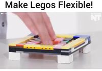 Joustavat Legot