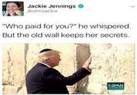 Seinän salaisuudet