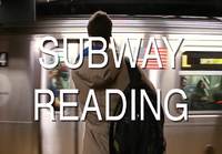 Mielenkiintoista luettavaa metrossa