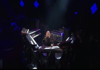 Yes - Rick Wakeman On Keyboards
