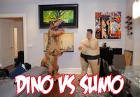 Dino ja sumo