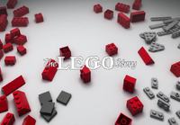 LEGO:n tarina