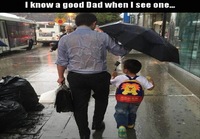 Hyvä isä