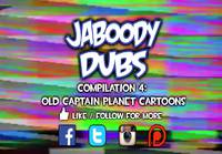 Jaboody Dubs Compilation 4