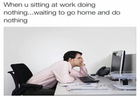 Kiire töistä kotiin