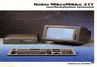 Nokia MikroMikko 3TT