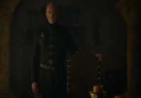 Tywin Lannister's Dinner Party