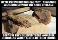 Vähemmin tunnettu historiallinen fakta