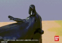 Darth dispenser Vader