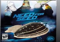 Need for seed