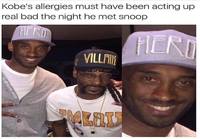 Koben allergiat 