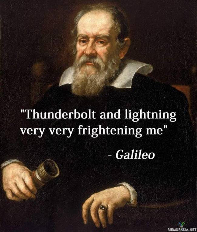 Galileo - Tässä pitää tietää Queen