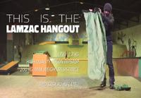 Lamzac Hangout - Sohva mukaan kaikkialle