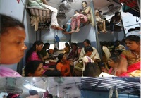 Junalla Intiassa