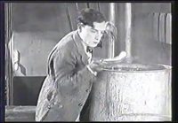 Buster Keaton compilation
