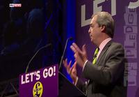 Nigel Farage - Without Me