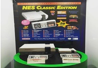 NES vs NES Classic