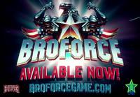Broforce - Launch Trailer