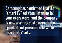 Samsungin älytelevisiot