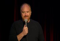 Louis CK - Live At The Comedy Store 2015