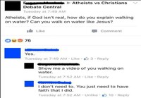 Ateisti