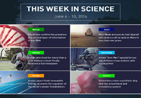 This week in science (W23)