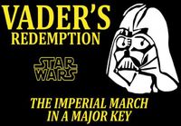 Imperial March duurissa