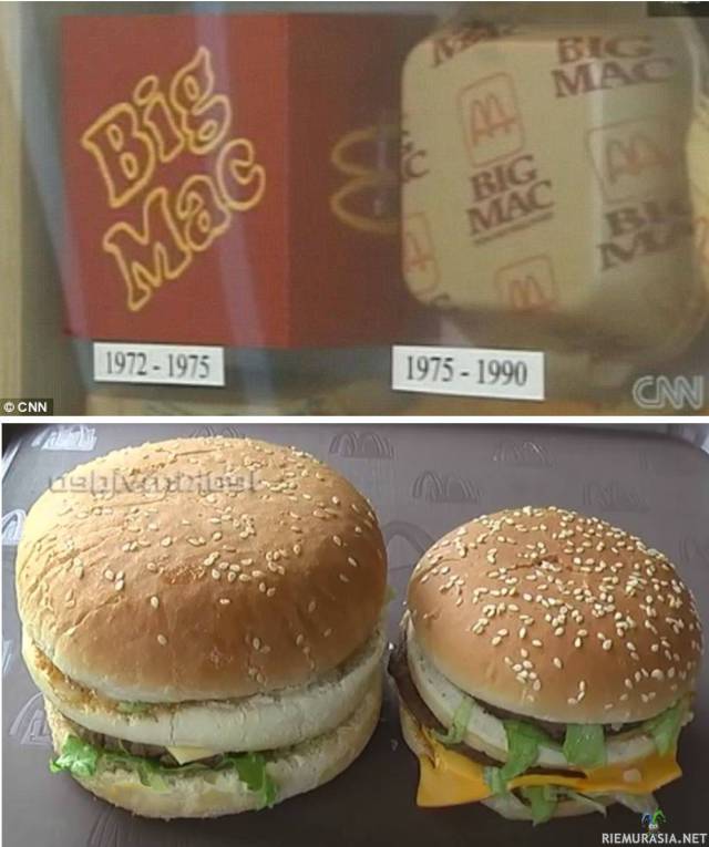 Big Mac