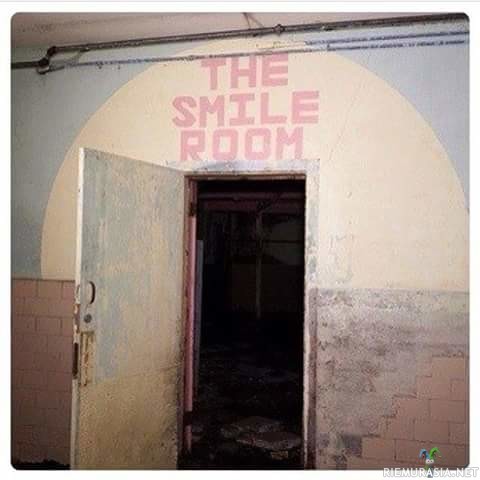 Smile room