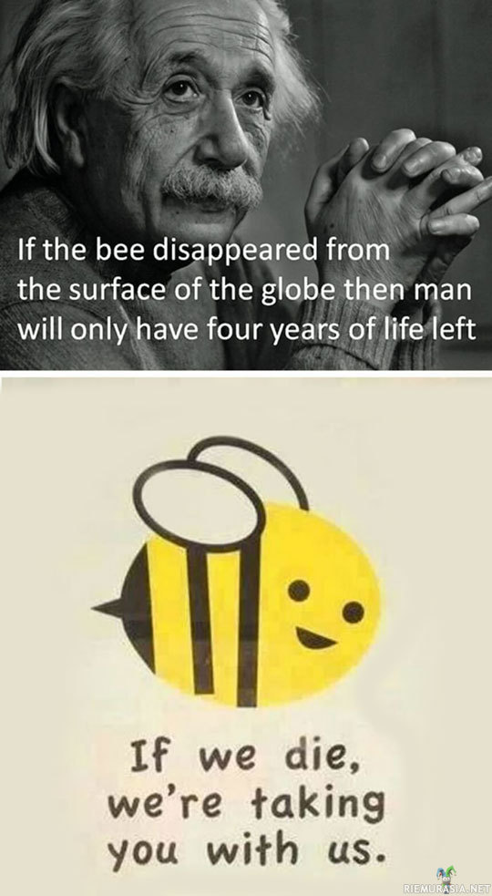 Tappava mehiläinen