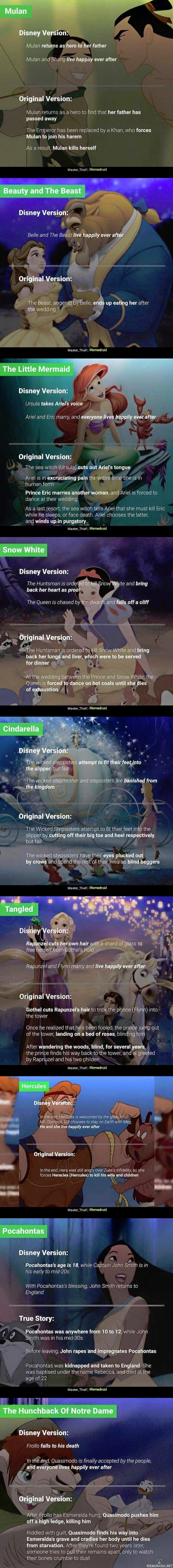 Disney Original