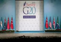G20 kokous
