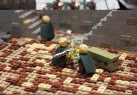 Middle-earth Lego