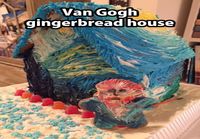 Van Gogh piparia