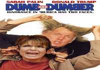 Sarah Palin & Donald Trump