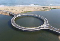 Pyöreä silta