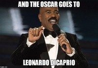 Oscari menee...
