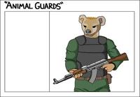Animal Guards