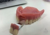 USB proteesi