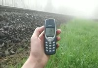 Nokia VS Juna